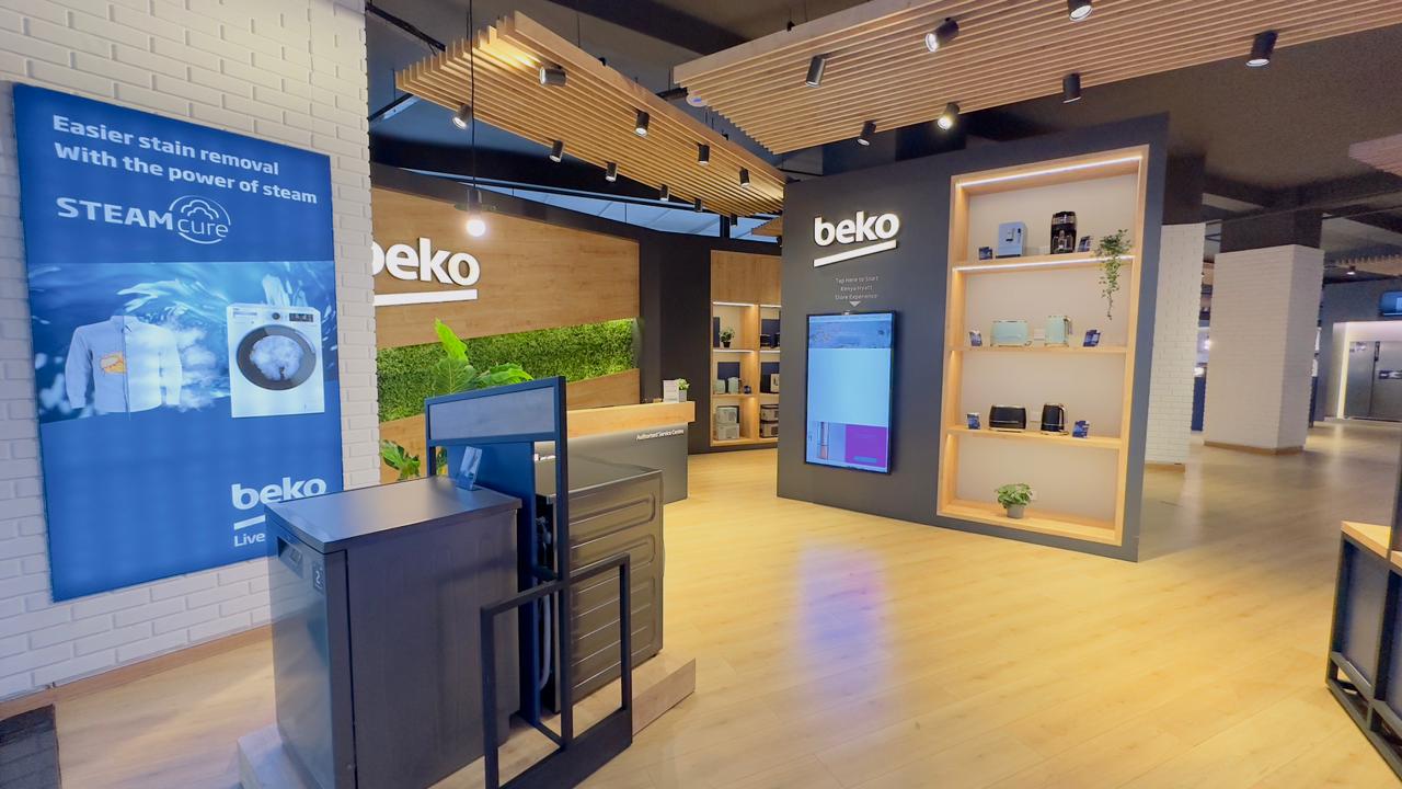 Beko retailers deals